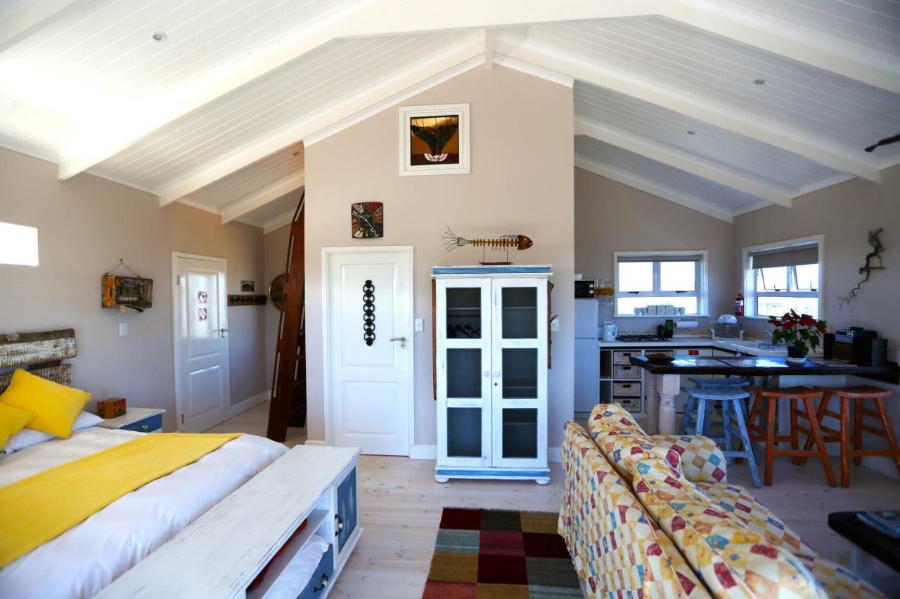 Reddoor Studio Pringle Bay Esterno foto