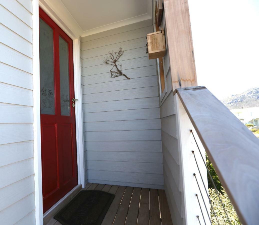 Reddoor Studio Pringle Bay Esterno foto
