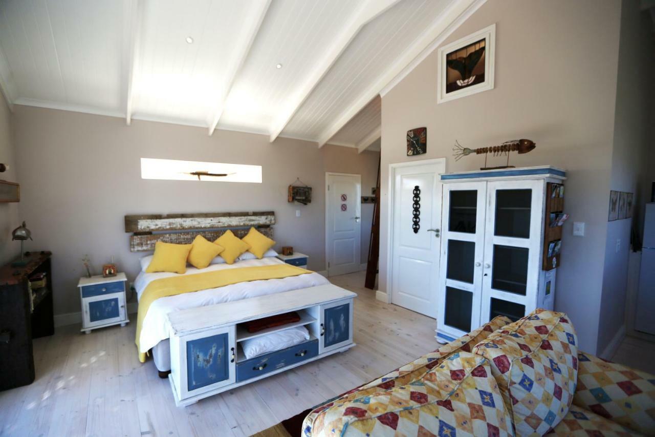 Reddoor Studio Pringle Bay Esterno foto