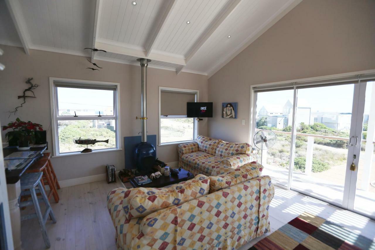 Reddoor Studio Pringle Bay Esterno foto