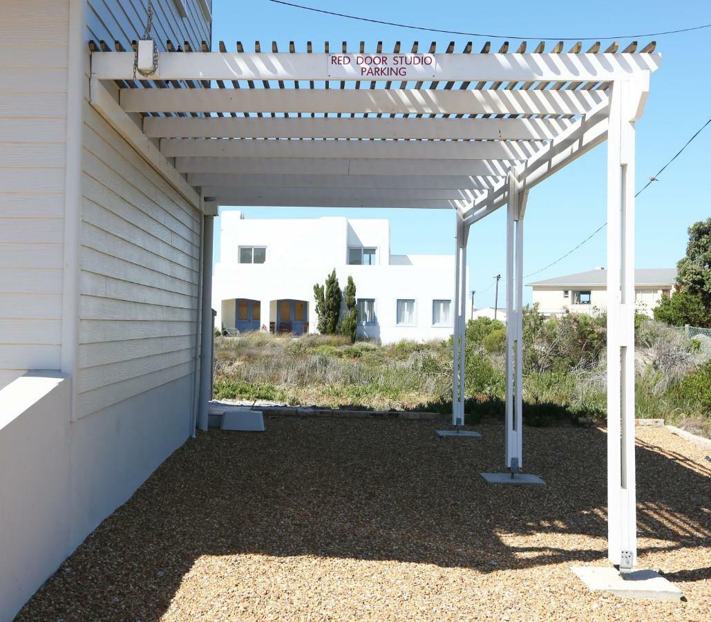 Reddoor Studio Pringle Bay Esterno foto