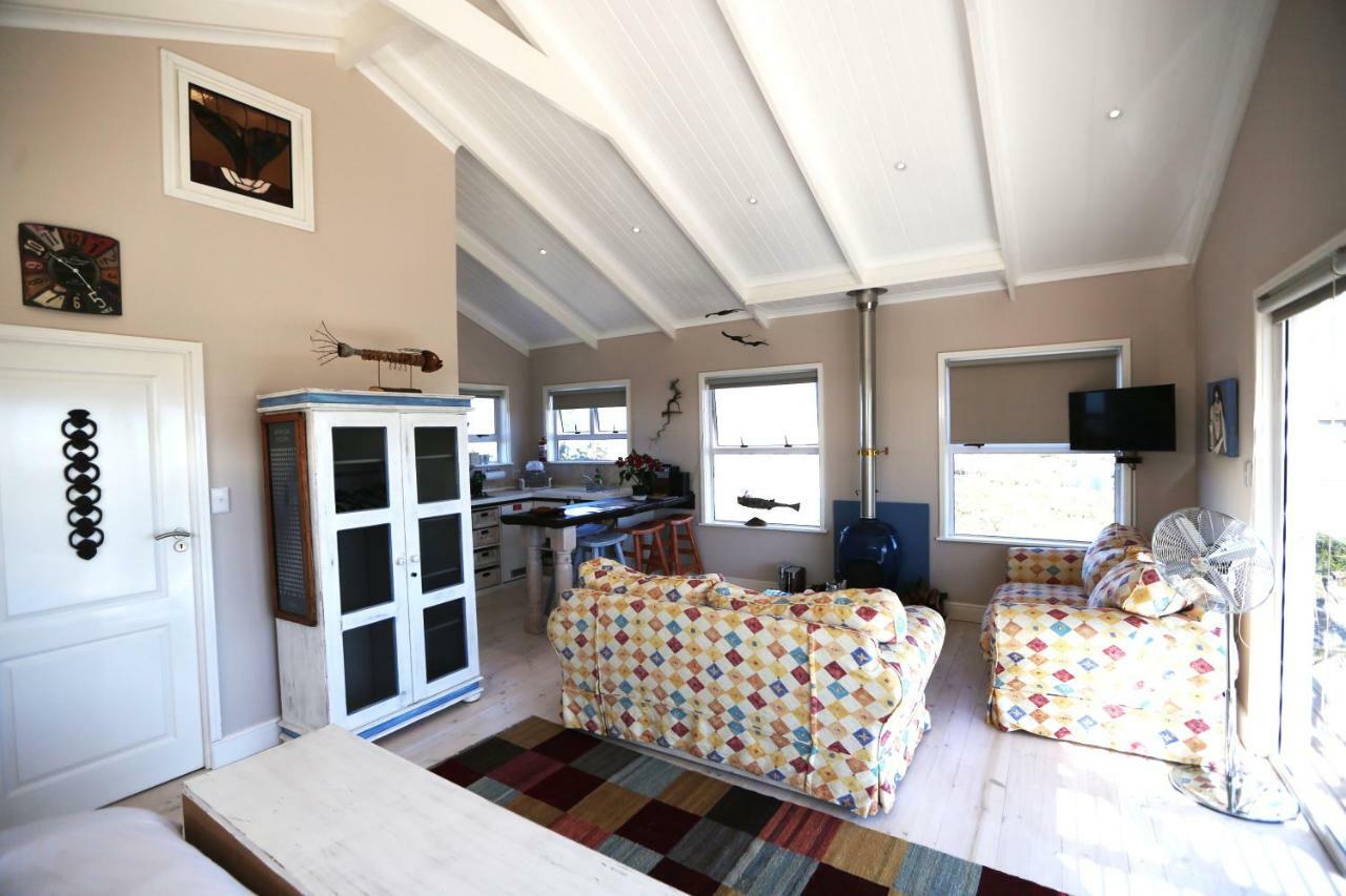 Reddoor Studio Pringle Bay Esterno foto