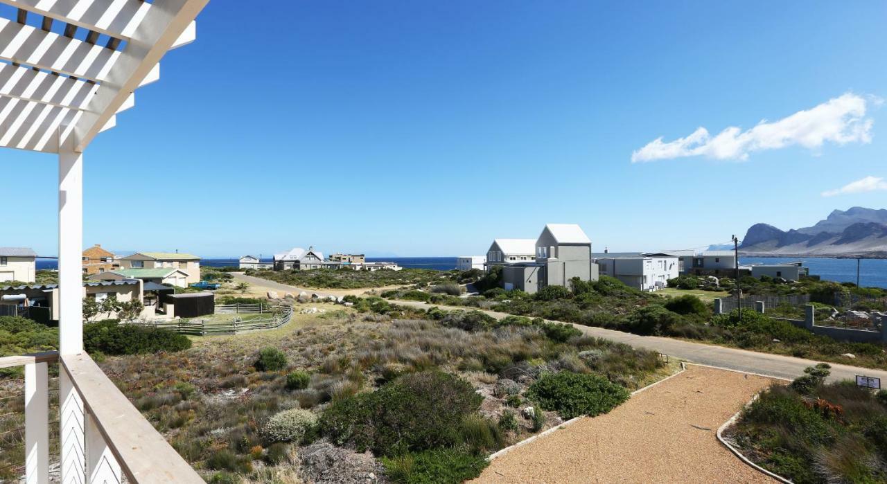 Reddoor Studio Pringle Bay Esterno foto