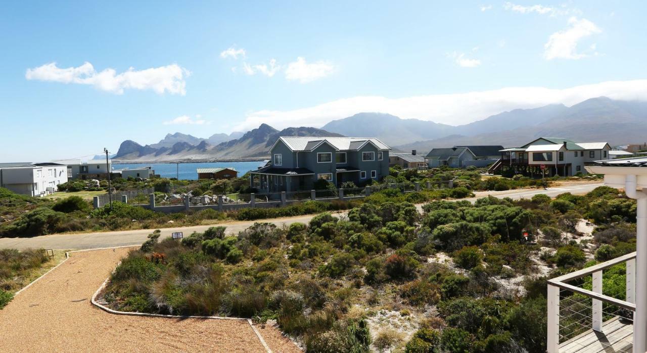 Reddoor Studio Pringle Bay Esterno foto
