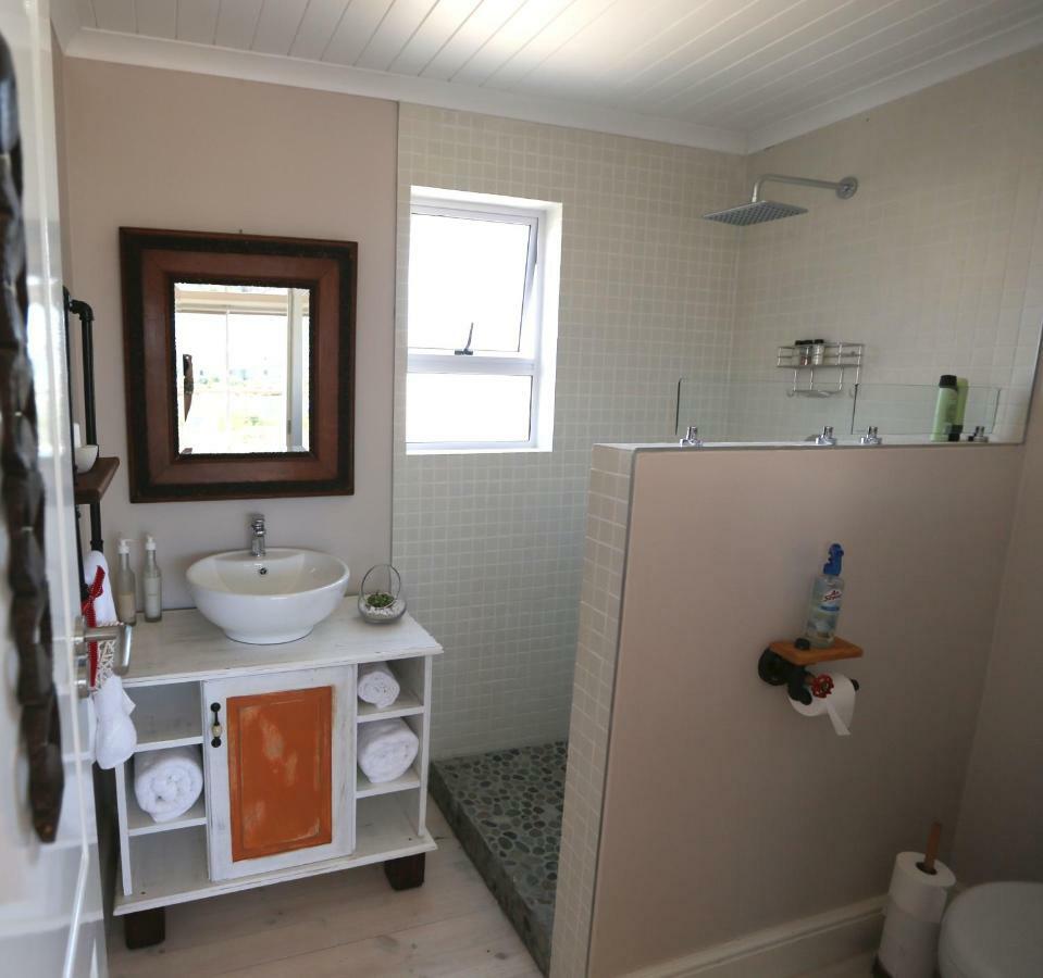 Reddoor Studio Pringle Bay Esterno foto